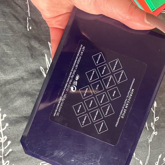 Fenty Beauty Moroccan Spice Palette - Picture 4 of 4